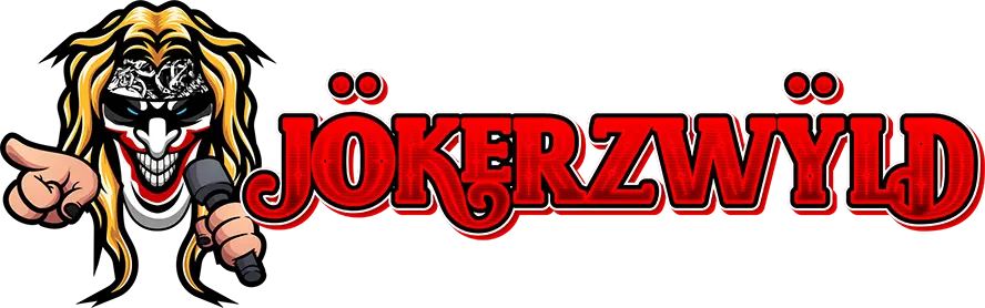 J&Ouml;KERZW&Yuml;LD